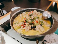 -首秀·四川料理(吾悦广场店)