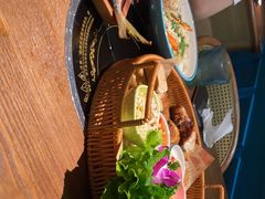 -南越郡·越式风味餐厅(青秀万达店)