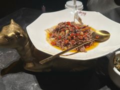 -炊烟小炒黄牛肉(浦东世纪汇店)
