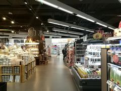 -Olé精品超市(北京合生汇店)