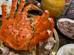 -大连君悦酒店·星海湾壹号Dalian·Dalian(星海广场店)
