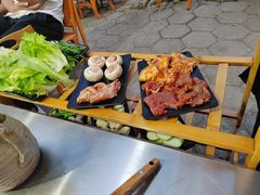 -阿昌白族石板烧·菌锅(大理古城店)