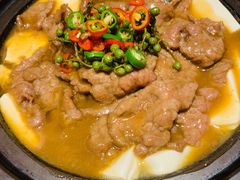 -童福兴·南京菜(老门东店)