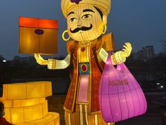 -西安城墙·碑林历史文化景区