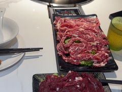 -三毛牛肉店(福强店)