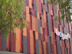 -白沙浮娱乐广场