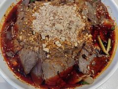 -夫妻肺片·老字号