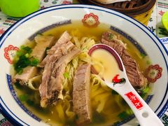 -七爺清汤腩(南开大悦城店)