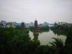 -忆咖啡观景餐厅(桂林象山公园店)