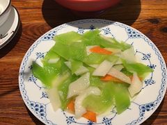 -宝中宝食府(清泰街店)