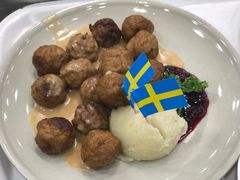 -宜家·瑞典风味餐厅(北京西红门店)