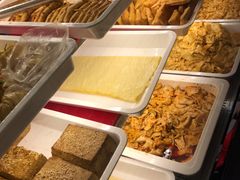 豆制品-卯點豆制品