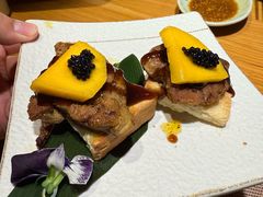 -三石铁板烧(紫竹桥店)