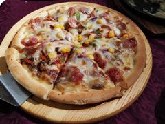 -92°C俄式厨房(中央大街店)