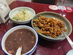 -宏状元现熬粥·京味菜(五棵松店)