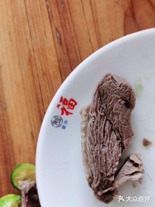 常来老白莲鹅饭店(老城店)图片