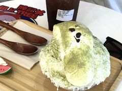 -陈记栗子(长宁路店)