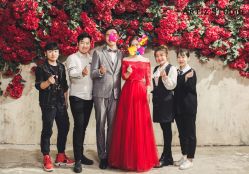 -THE QUEEN(北京店)