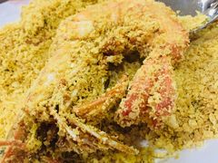 -龙海鲜螃蟹王(宏茂桥店)