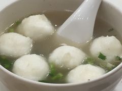-文辉墨鱼丸大王(铜锣湾渣甸街总店)