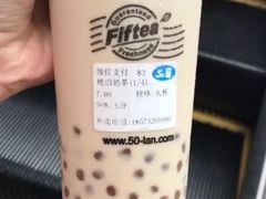 -HALO COFFEE(华贸店)