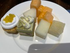 -康莱德酒店·美庭自助餐厅