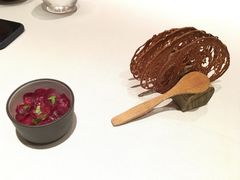 -Amber(置地文华东方酒店)
