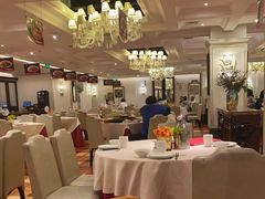 大堂-大鸭梨烤鸭店(朝阳路店)