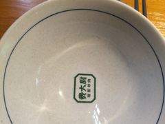 -费大厨辣椒炒肉(泊富店)