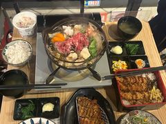 -左舞和风屋便当(金地店)