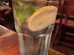 -Outdark Korean Restaurant