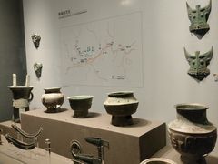 -陕西历史博物馆