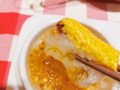 黄米凉糕-西贝莜面村(万象天地店)
