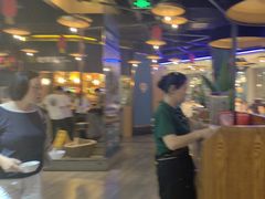 -老傅家湘潭水煮活鱼店(众一国际店)