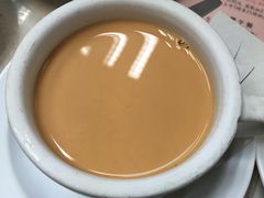 -金凤茶餐厅(湾仔店)