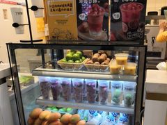 -7分甜(江宁万达店)