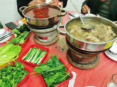 -梅红羊肉馆(赭山西路店)