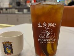 -香港新曜记·粤菜点心(滨江宝龙店)