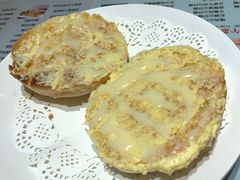 -鸿运茶餐厅(皇岗店)