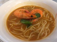 -南山鲜虾面·活鲜小馆·海味大连菜(南山总店)