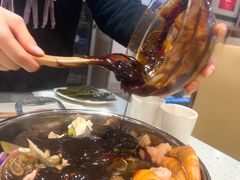 -来御来三汁焖锅(万邦店)