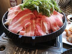 -福匠日本料理(人民路店)