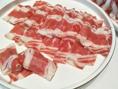 -澳洲肥牛火锅(转盘路店)