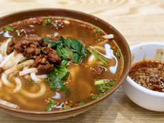 -豆香园(龙翔店)