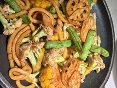 -大潮淮·淮扬菜(何园旗舰店)