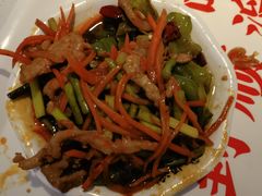 -顺溜削面(大王路店)
