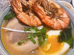 -大渔铁板烧(大悦城店)