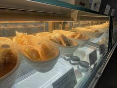 -巴思客·蛋糕·面包(杨桥西路店)