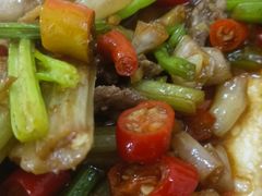 -湘里湘亲饭店(闸坡店)