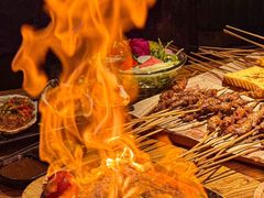 -1819餐厅·团队聚餐·烤串·精酿